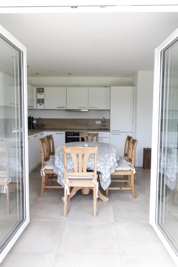 Wunderschoene, Helle 3-Zi-Whg Mit Grossem Balkon FDH Exterior photo